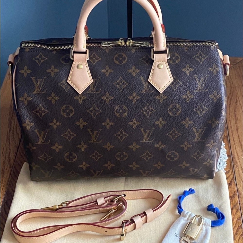 Speedy Bandoulière 30